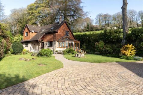 Castle Horneck, Penzance, TR18