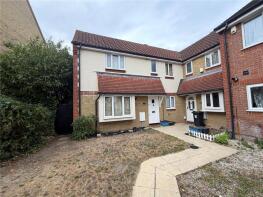 18, Putney Gardens, Chadwell Heath, Romford RM6 4FF