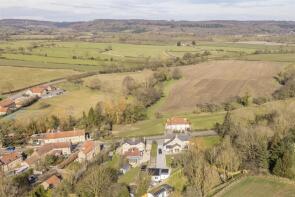 Byland View, Coxwold To Oulston, York YO61 4AA