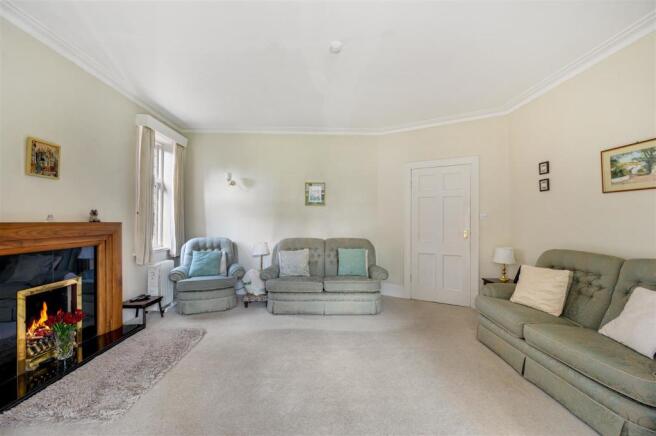 Chapel Lane Reception Room