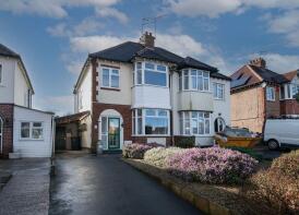 180, Studley Road, Redditch B98 7HL