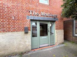 8, The Maltings, Roper Road, Canterbury CT2 7DQ