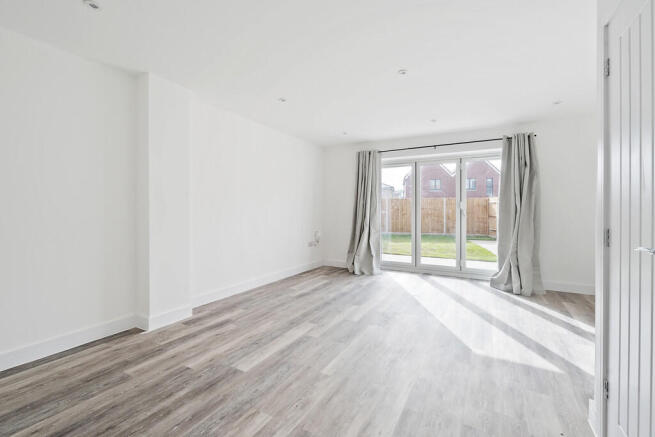 22 Cockreed lane ...