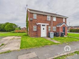 1, Bexington Drive, Crewe CW1 3XR