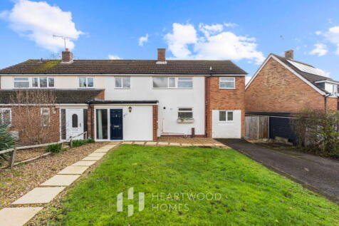 Ardens Way, St. Albans, AL4 9UQ