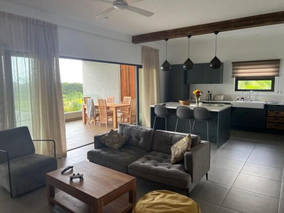 Property Living room