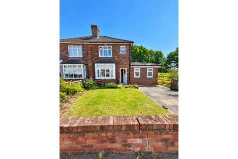 Mill Lane, Widnes, WA8