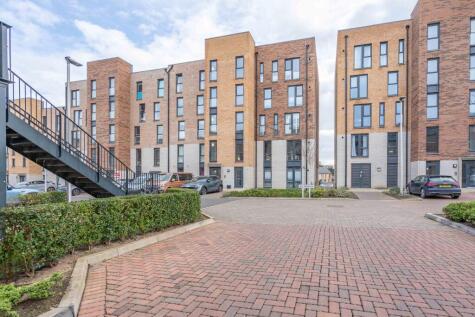 Flat 4, 5 Adamslaw Place, Edinburgh, EH15