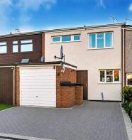 14, Semele Close, Leamington Spa CV31 1UF
