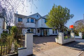 50, Llwyn Y Pia Road, Lisvane, Cardiff CF14 0SZ