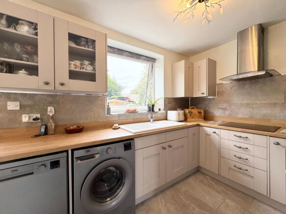 3 bed End of Terrace for sale Image 4
