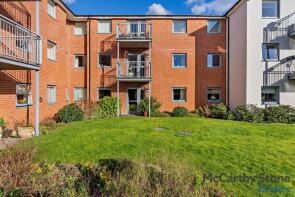 4, Lady Susan Court, New Road, Basingstoke RG21 7PF