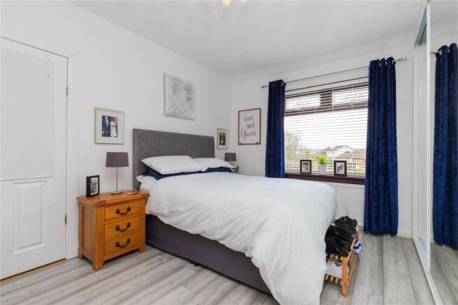 North Lodge Avenue, Motherwell, North Lanarkshire, ML1 photo 3