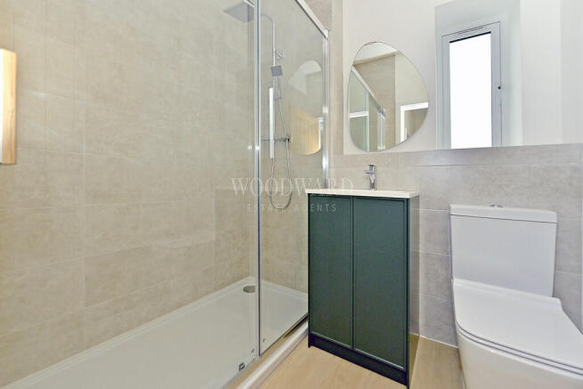 Shower Room/WC
