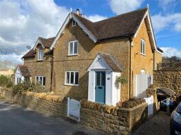 19, Compton Road, Compton Pauncefoot, Yeovil BA22 7EJ