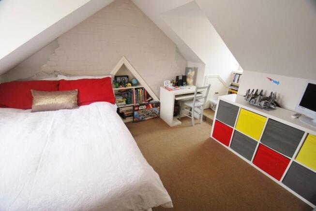 Bedroom 3
