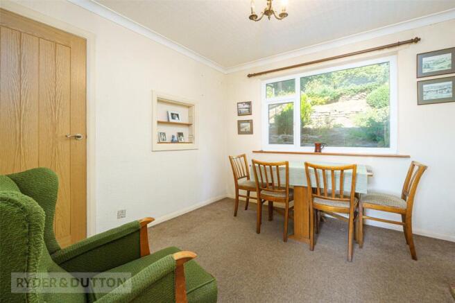 3 bed Semi-Detached for sale Image 8