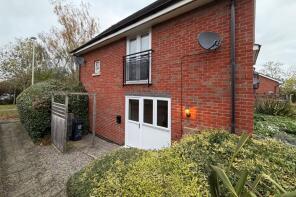 50, Padside Close, Leicester LE5 1PE