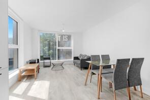 Apartment 206, 25 Cliveland Lofts, Cliveland Street, Birmingham B19 3AJ