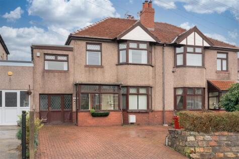 Hollow Lane, Barrow-In-Furness