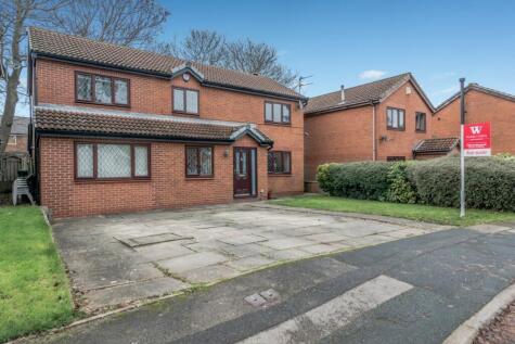 Clumber Drive, Gomersal, Cleckheaton, BD19