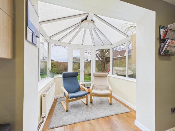 Conservatory