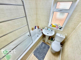 Flat 3, 30, Shenley Lane, Bartley Green, Birmingham B29 5PL