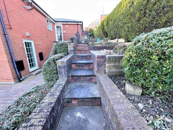 STEP ACCESS