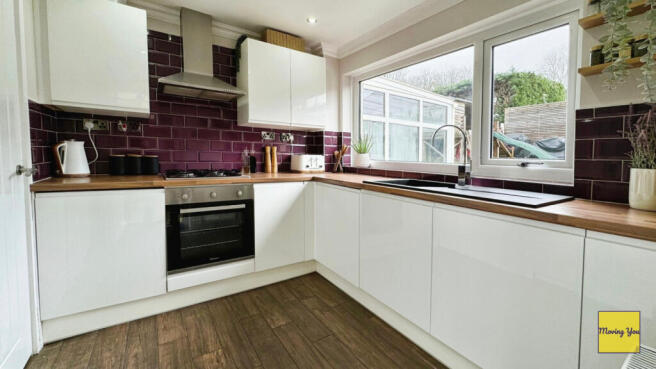 Ynys Y Mond Road, Pontardawe, SA8 3BA - ANDY O'NEI