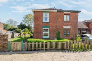 13, Panwell Road, Southampton SO18 6BJ