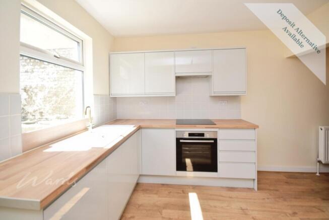 Kitchen / Dining ...
