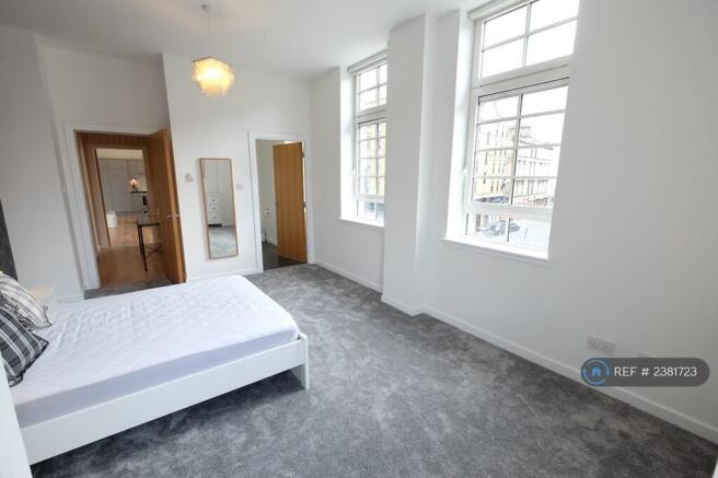 Front Bedroom