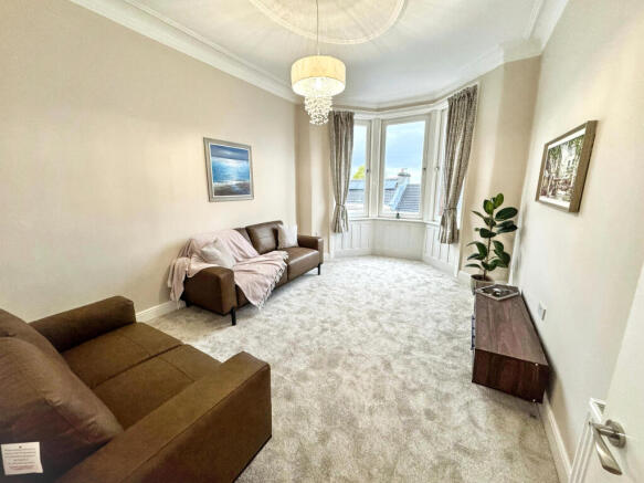 Bolivar Terrace, Glasgow, Glasgow City photo 4