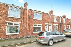 10, Dale Street, Bishop Auckland DL14 9BJ