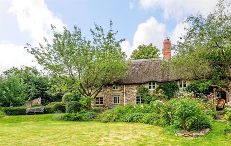 Whitehall, Cullompton