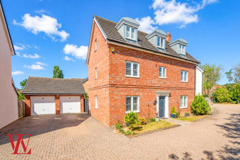 Hailes Wood, Elsenham, Bishop's Stortford, Essex