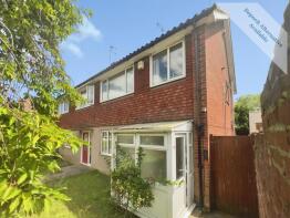 82, St Stephens Road, Canterbury CT2 7JF