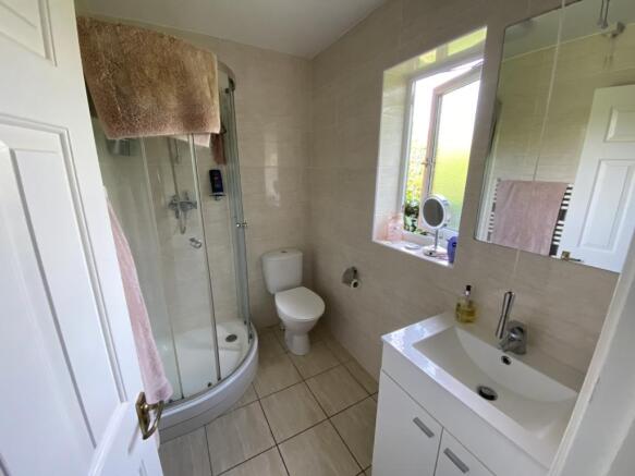En suite