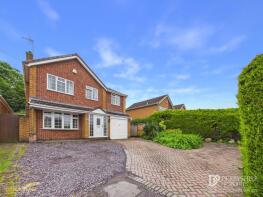 51, Stoddard Drive, Newlands, Heanor DE75 7ST