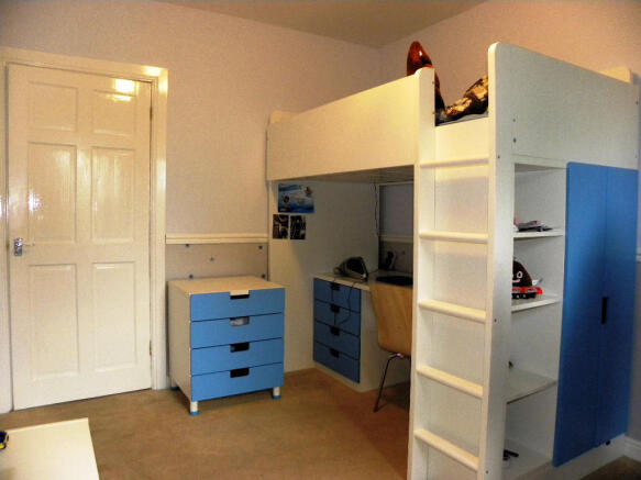 Bedroom 2