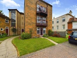 13, Henwick House, Tollhouse Drive, Worcester WR2 6AD