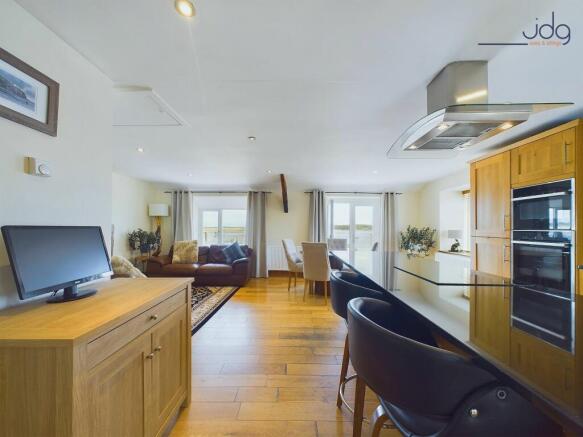 Upstairs