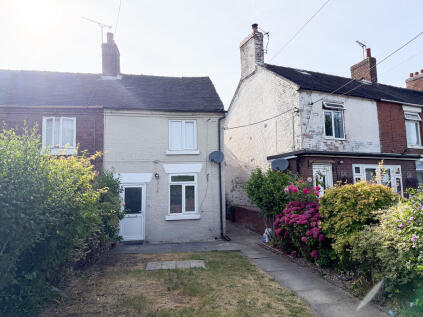 Windy Arbour, Cheadle, Stoke-on-Trent