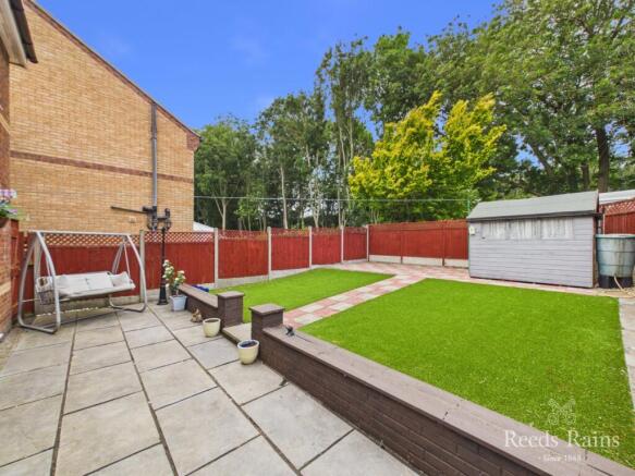 3 bed Detached for sale Image 12