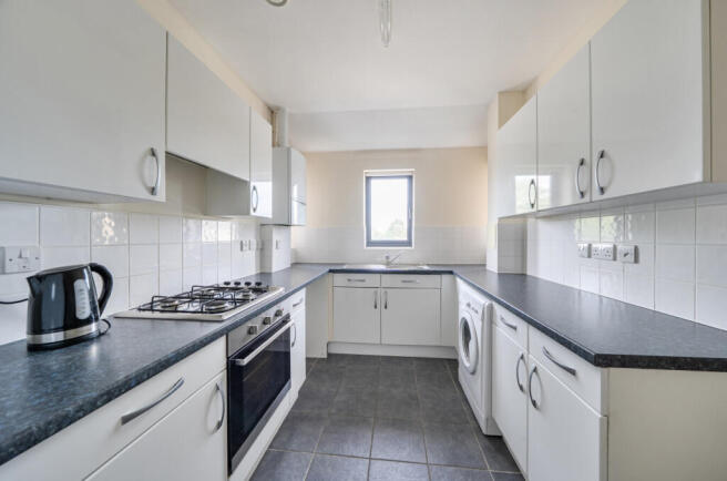 Southfields, Letchworth Garden City, Hertfordshire photo 2