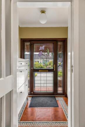 2, Braehead Glebe, Stewarton, Kilmarnock, East Ayrshire photo 4