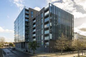 72, Hartley House, Chambers Street, London SE16 4EP