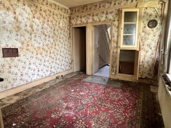 57, Walter Road, Ammanford, Carmarthenshire SA18 2NF photo 4