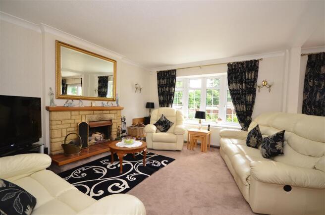 Lounge Area