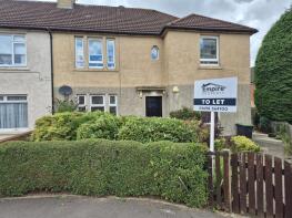 12, Sneddon Terrace, Hamilton ML3 0QY